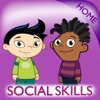 TeachTown Social Skills Home