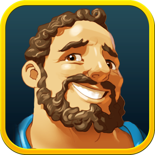 12 Labours of Hercules icon