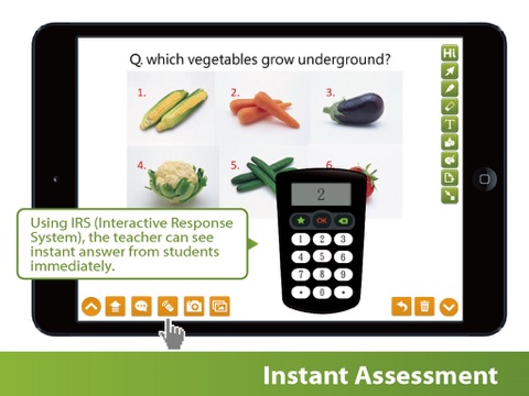 Screenshot #6 pour HiLearning