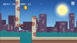 Game screenshot Goo Ninja apk