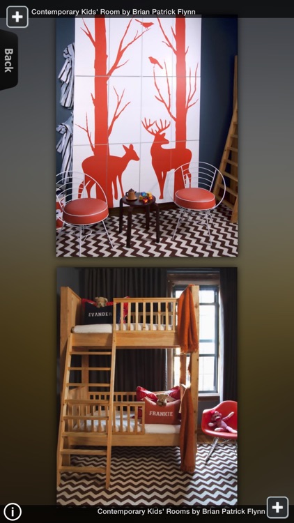 Kids Room Design