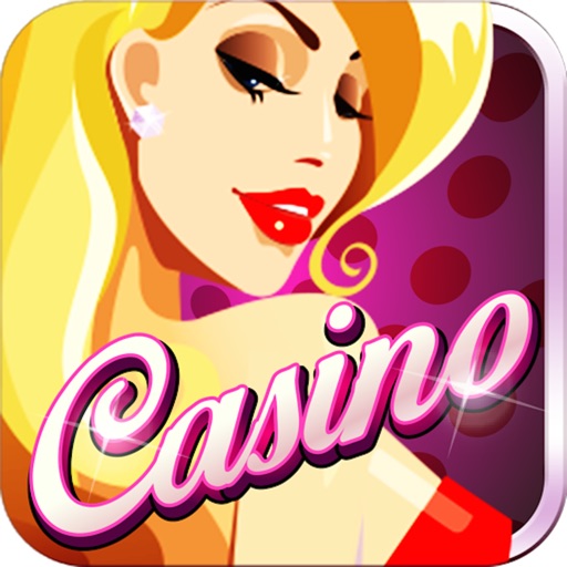 **Sexy Time Casino** Sizzling Hot Slots!! The best of online fantasy gambling games! icon