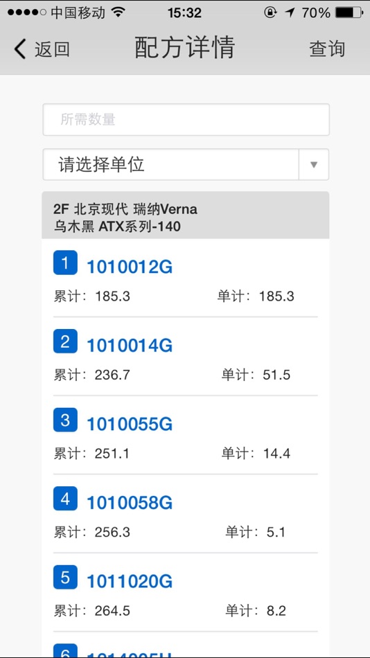 #5. ColorTouch (iOS) 由: The Sherwin-Williams Company