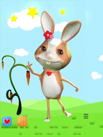 Screenshot #5 pour Le lapin qui parle