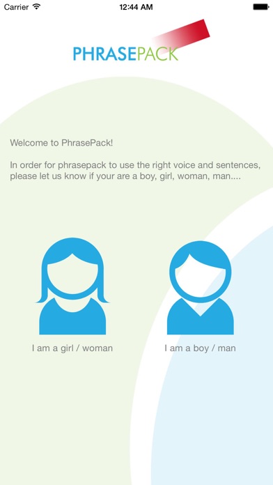 Indonesian Phrasebook - Travel in Indonesia with ease iPhone Indonesian Phrasebook - Travel in Indonesia with ease iPhone