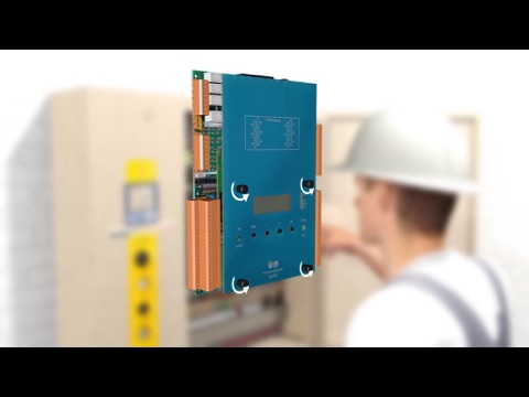 Screenshot #4 pour AF - Lift (Elevator)