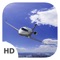 Flight Simulator (Bombardier Global 5000 Edition) - Become Airplane Pilot