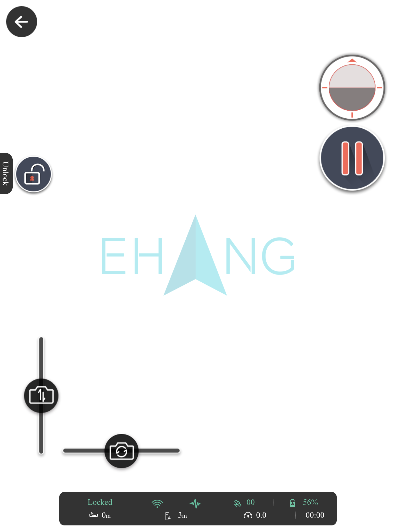 GHOST Drone - Only for GHOSTDRONE 1.0 screenshot 7