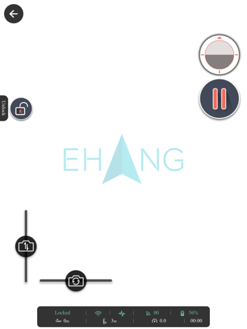 Screenshot #5 pour GHOST Drone - Only for GHOSTDRONE 1.0