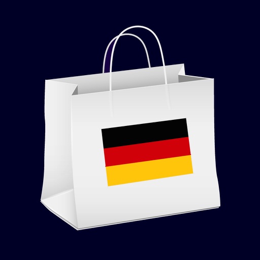 Shopping Hilfe icon