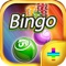 Bingo Book PLUS - Play Online Casino and Daub the Card Game for FREE !