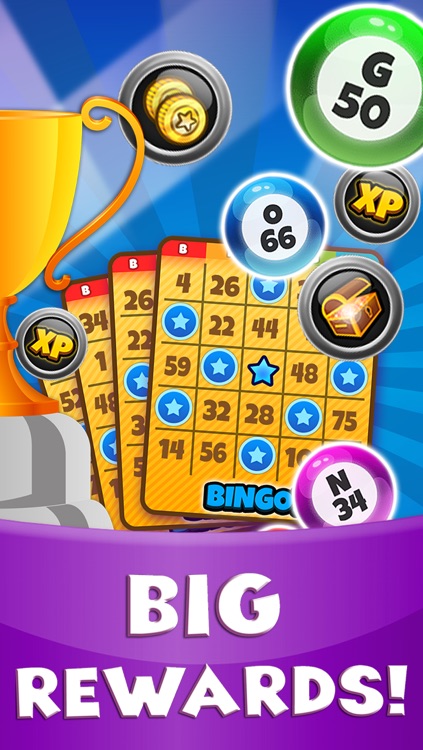 All Bingo screenshot-3