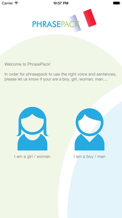 French Phrasebook - Travel in France with ease screenshot-4