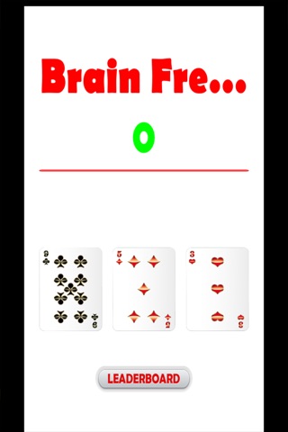A Jelly Brain Freeze Match™ - Fun Social Games For Free Edition: By iMe Jump screenshot 2