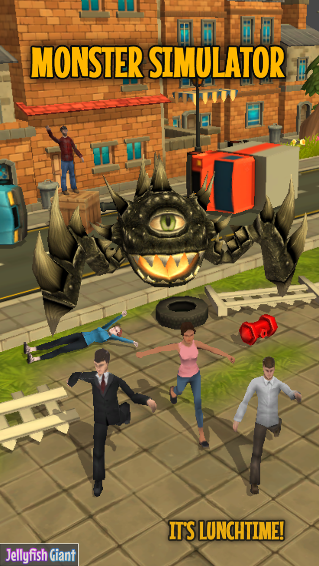 Monster Simulator Wiki Best Wiki For This Game 2023 Mycryptowiki