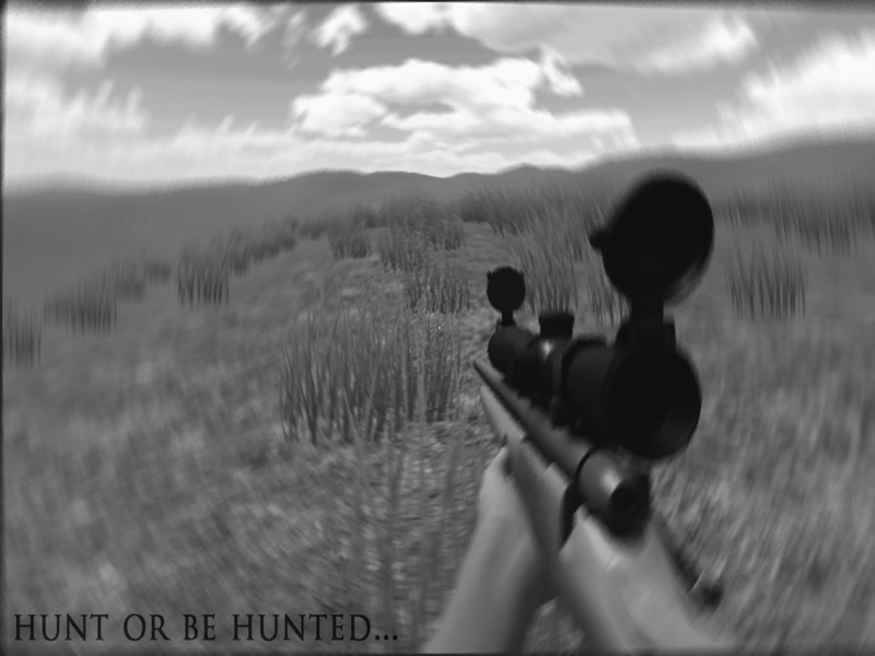 Ghost Warrior Sharpshooter : Marksman Special Ops Commando of Apocalypse screenshot 10