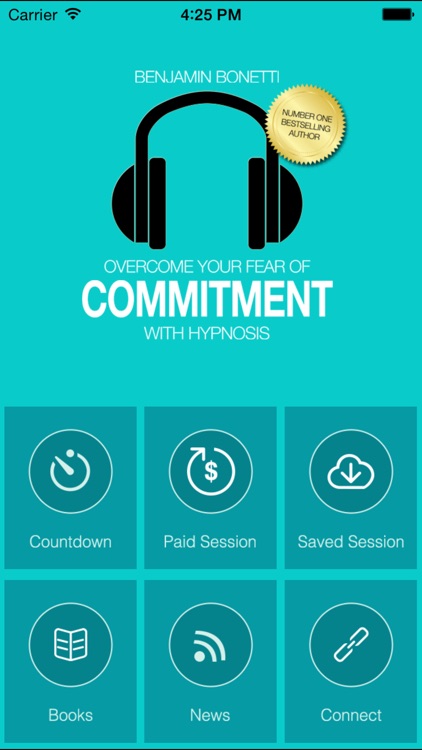 Overcome Your Fear Of Commitment With Hypnosis