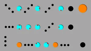 Draw Anything - Paint Something and Solve Color Switch Brain Dots ! Brain training game! screenshot #4 for iPhone