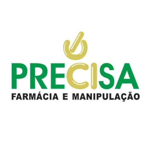 Farmácia Precisa icon