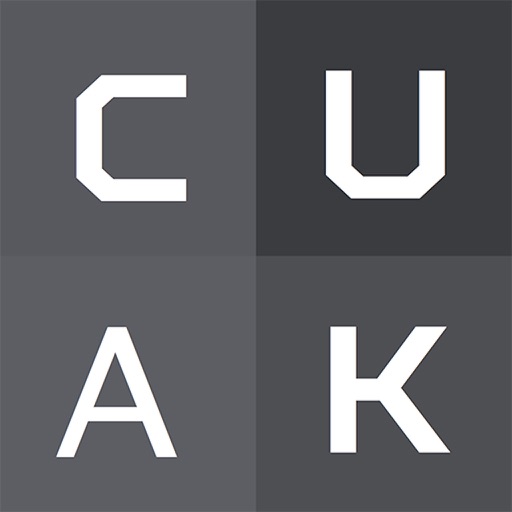 CUAK - The ultimate speed game. iOS App