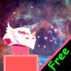 Alpha Queen Galaxy Stick Hero-Free-Rage Quit Challenge with a plank stick crossing fields & don't fall