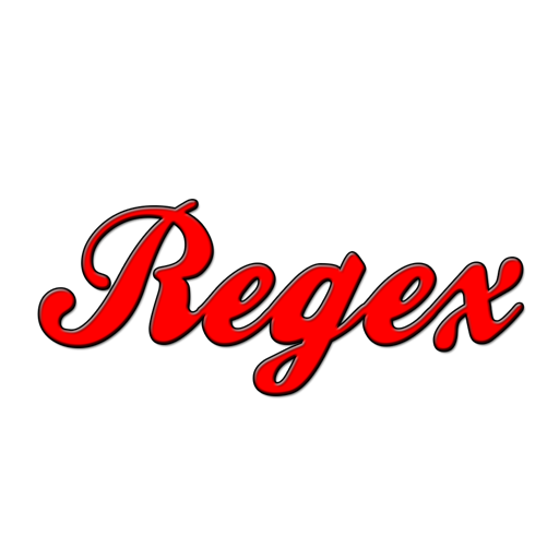 RegexToolBox icon