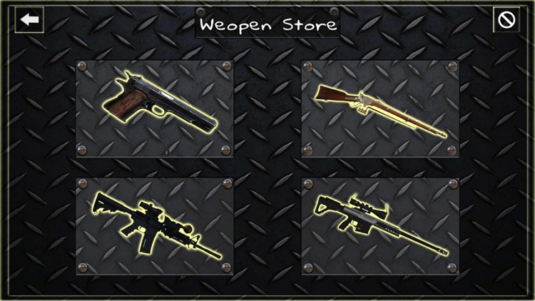 Dino Shooting Adventure In Jungle And Desert : The Shooting Game screenshot-3