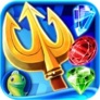 Diamond King - Jewel Crush Rainbow Charming Game app icon