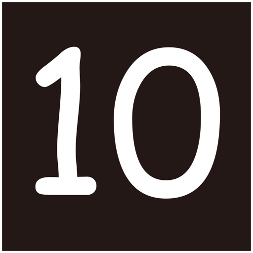 make10-カーナンバーで10を作れ! icon