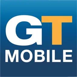 GT Mobile app icon