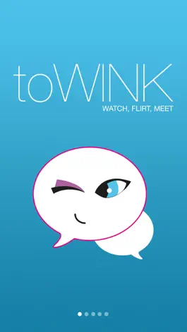 Game screenshot toWINK mod apk