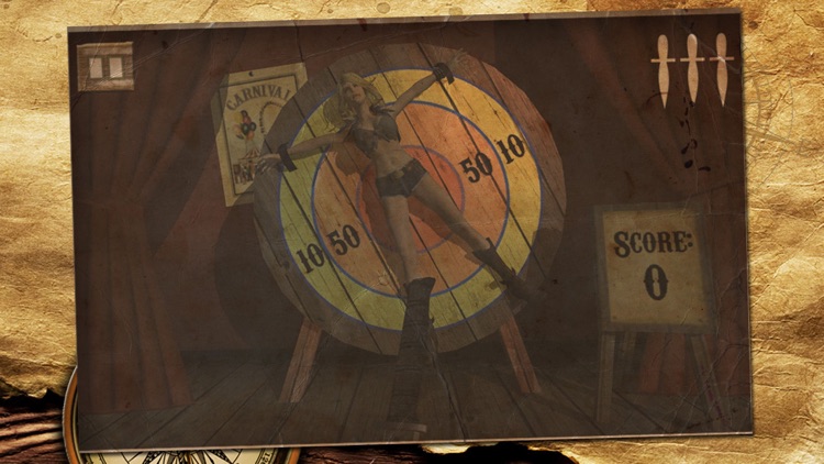 Two Guns - Steel Blades screenshot-3