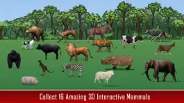Game screenshot Animal Kingdom Science For Kids hack