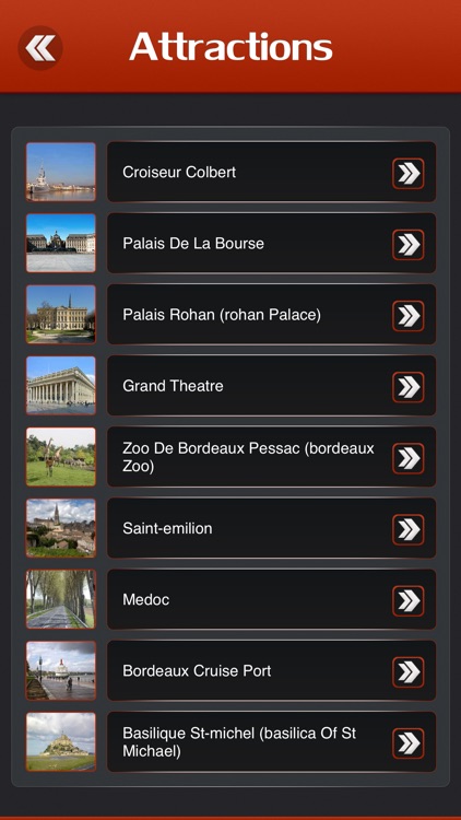 Bordeaux Travel Guide