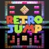 Classic Retro Jump