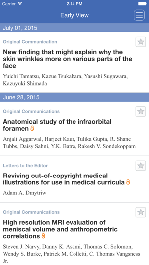 Clinical Anatomy(圖1)-速報App