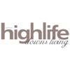 Highlife Downs Living Magazine