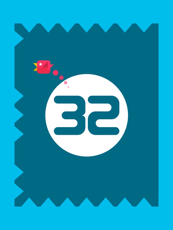 Don't Touch The Spikes screenshot 7