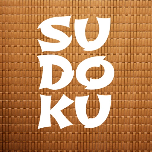 Sudoku Puzzles Free iOS App