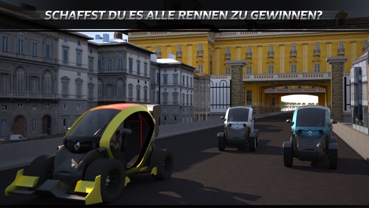 Renault Racing Cup 2015 screenshot-4