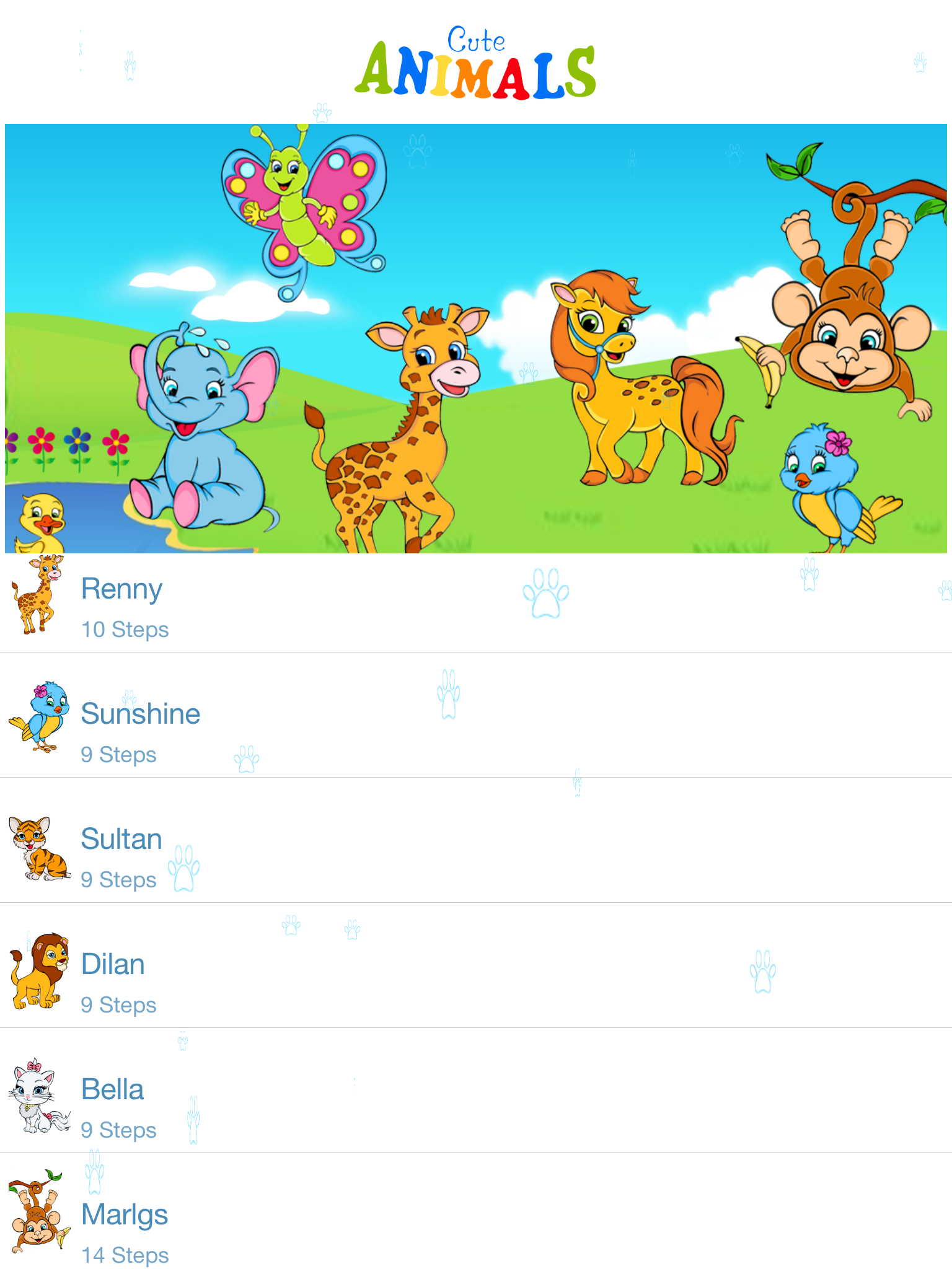 How To Draw: Animals