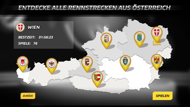 Renault Racing Cup 2015 screenshot-3