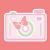 Pastel Color Camera photo editor studio - best selfie fun magic picture
