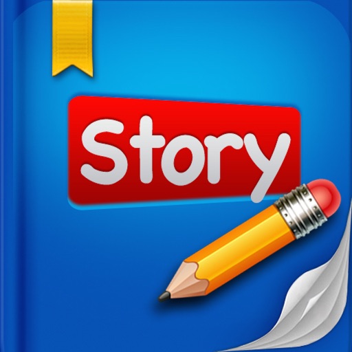 StoryBuddy 2 icon