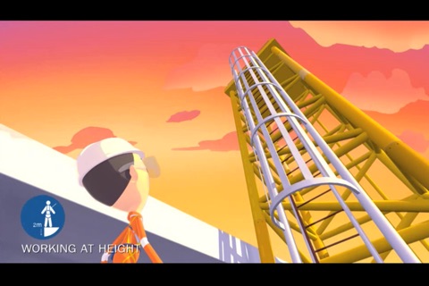 Safety-Offshore screenshot 2