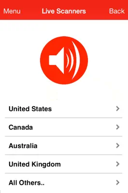 Game screenshot Listen Live to Police, Fire, EMS, Airport Tower Controller and Port Scanners with over 4,000 Channels mod apk