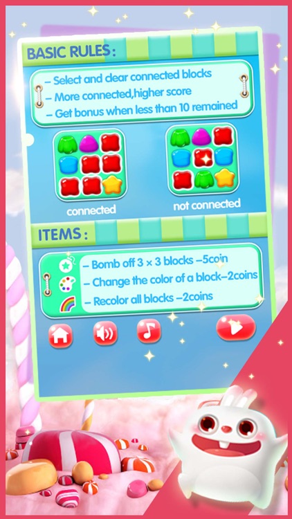 Candy of war-POP2015