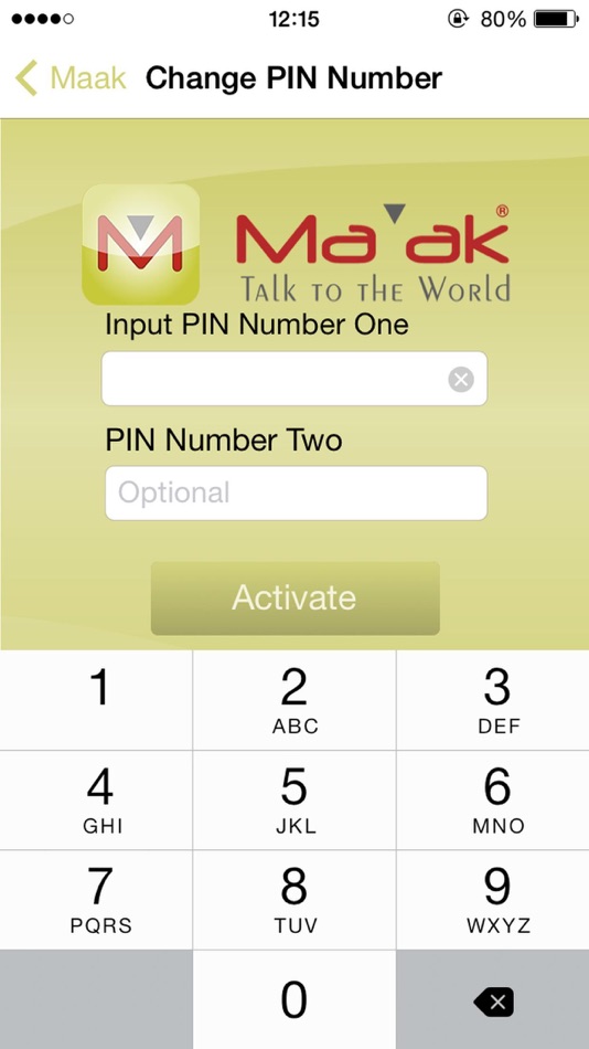 #2. Maak Card Jordan (iOS) 由: Viacloud ME