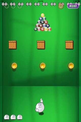Pool Hero - Play The 8 Ball Billiards As A Pro screenshot 3