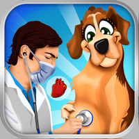 My Newborn Baby Puppy Pets - Pet Mommys Pregnancy Doctor Game